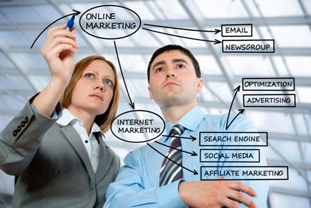 MARKETING ONLINE en CASTELLONET DE LA CONQUESTA