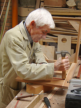 CARPINTERÍA MADERA en ALGETE ( MADRID )
