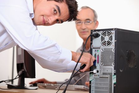 REPARACIÖN ORDENADORES en FUENTE EL SAZ DE JARAMA